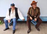 Nagy Déli Cowboy Találkozó
