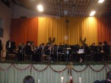 Rendezvények - Karácsonyi koncert