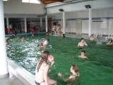 Rendezvények - Gyermeknap a Rózsa fürdőben